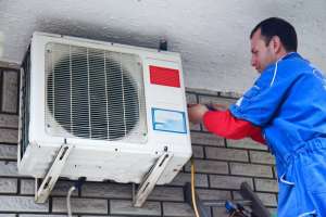 HVAC Companies Near Orange, CA Available Now